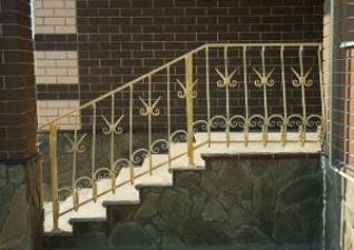 Секция ограждения ПЕРИЛА 