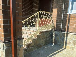 Секция ограждения ПЕРИЛА 