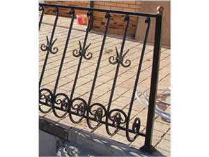 Секция ограждения ПЕРИЛА 