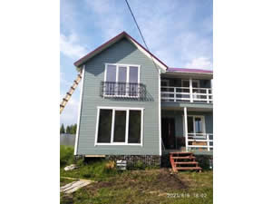 Секция ограждения ПЕРИЛА 