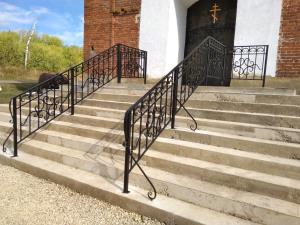 Секция ограждения ПЕРИЛА 