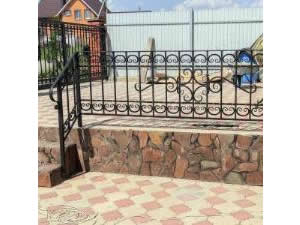 Секция ограждения ПЕРИЛА 