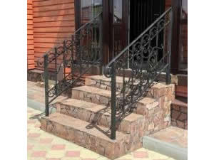 Секция ограждения ПЕРИЛА 