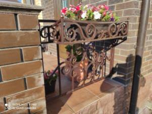 Секция ограждения ПЕРИЛА 