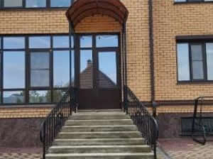 Секция ограждения ПЕРИЛА 