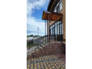 Секция ограждения ПЕРИЛА 