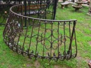 Секция ограждения ПЕРИЛА 