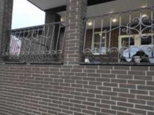 Секция ограждения ПЕРИЛА 