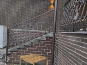 Секция ограждения ПЕРИЛА 