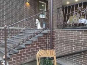 Секция ограждения ПЕРИЛА 