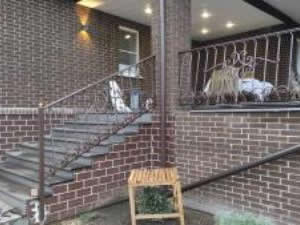 Секция ограждения ПЕРИЛА 