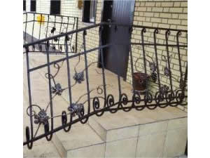 Секция ограждения ПЕРИЛА 