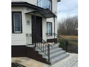 Секция ограждения ПЕРИЛА 