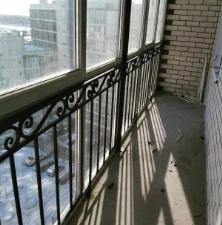 Секция ограждения ПЕРИЛА 