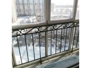 Секция ограждения ПЕРИЛА 