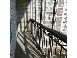 Секция ограждения ПЕРИЛА 