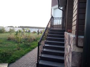 Секция ограждения ПЕРИЛА 