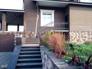 Секция ограждения ПЕРИЛА 