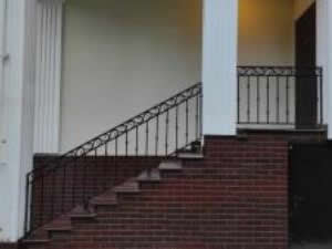 Секция ограждения ПЕРИЛА 