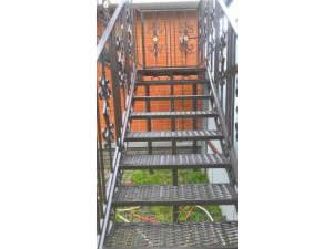 Секция ограждения ПЕРИЛА 