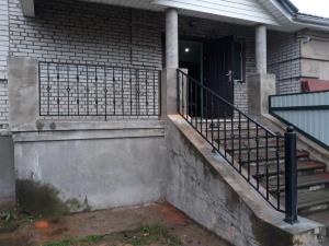 Секция ограждения ПЕРИЛА 