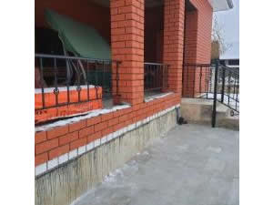 Секция ограждения ПЕРИЛА 