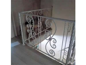 Секция ограждения ПЕРИЛА 