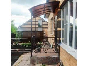 Секция ограждения ПЕРИЛА 