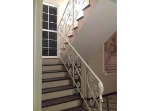 Секция ограждения ПЕРИЛА 