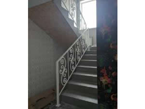 Секция ограждения ПЕРИЛА 