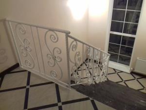 Секция ограждения ПЕРИЛА 