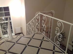 Секция ограждения ПЕРИЛА 