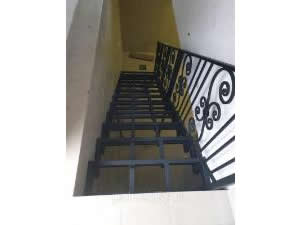 Секция ограждения ПЕРИЛА 