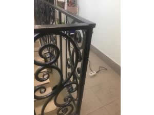 Секция ограждения ПЕРИЛА 