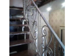 Секция ограждения ПЕРИЛА 