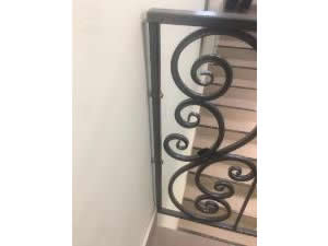 Секция ограждения ПЕРИЛА 