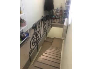 Секция ограждения ПЕРИЛА 