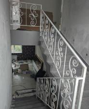 Секция ограждения ПЕРИЛА 