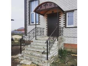 Секция ограждения ПЕРИЛА 