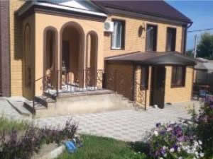 Секция ограждения ПЕРИЛА 