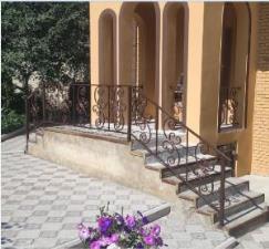 Секция ограждения ПЕРИЛА 