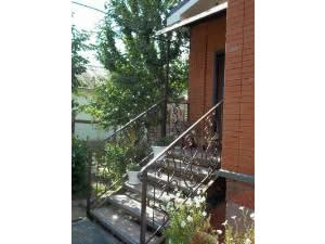 Секция ограждения ПЕРИЛА 