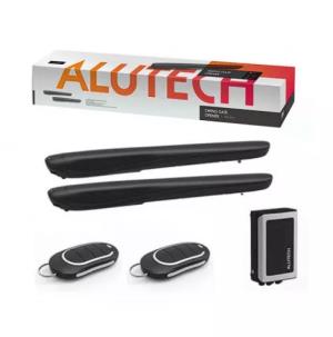 Арт. М-4 Монтаж автоматики для откатных и распашных ворот