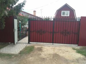 Арт. ПК- 26 Ворота «МП»