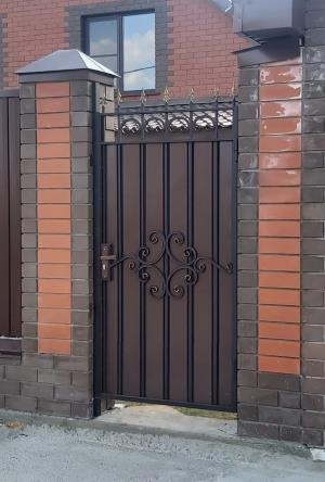 Арт. ПК- 26 Ворота «МП»