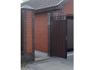 Арт. ПК- 26 Ворота «МП»