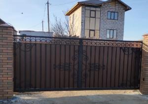 Арт. ПК- 38 Ворота «Олимпия МП»