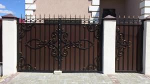 Арт. ПК- 38 Ворота «Олимпия МП»