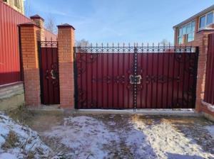 Арт. ПК- 38 Ворота «Олимпия МП»