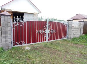 Арт. ПК- 39 Ворота «Олимпия-МПА»